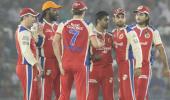 RCB face KKR in Ranchi's IPL debut