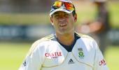 South Africa name Domingo as new coach