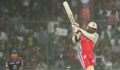 IPL PHOTOS: Royal Challengers close in on play-offs berth