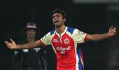 IPL: Kohli, Unadkat help Bangalore edge past Delhi