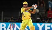 'I am probably scared of bowling to Dhoni'