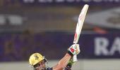 Stats: Kallis receives 9th man of the match award in IPL