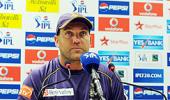 Ranchi pitch not ideal for T20: Kallis