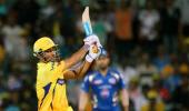 Dhoni is the best finisher in cricket, says Miller