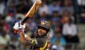 IPL PHOTOS: Mumbai Indians vs Sunrisers Hyderabad