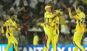 Chennai hoping to beat Delhi and seal play-off berth