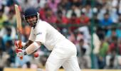 The secrets of Cheteshwar Pujara's success