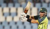 Misbah sees the brighter side of Pakistan missing IPL