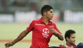 'Umesh is the most talented fast bowler in India'