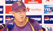 IPL: Will KKR demolish Pune tonight?