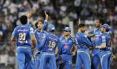 Will Rajasthan end Mumbai's unbeaten home run?