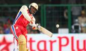 IPL's MVP: Gayle continues to rule the roost