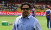 IPL will go on, need to weed out corrupt: Shukla