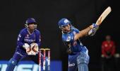 IPL PHOTOS: Mumbai Indians vs Rajasthan Royals (Wankhede)