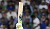 Mumbai beat Rajasthan, stay unbeaten at home