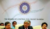 BCCI emergency meet over IPL spot-fixing row