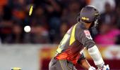 IPL PHOTOS: Sunrisers Hyderabad vs Rajasthan Royals