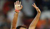 IPL: Hyderabad down Rajasthan, stay in hunt for play-offs