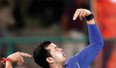 Sreesanth is innocent, claims his lawyer