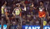 Sunrisers looking to finish with flourish and make play-offs