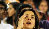 IPL PHOTOS: Hyderabad Sunrisers vs Kolkata Knight Riders