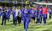 BCCI orders spot-fixing probe; Rajasthan to file FIR