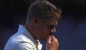 Warner to face disciplinary hearing over Twitter rant