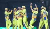 Battle of the best as Chennai-Mumbai play-off