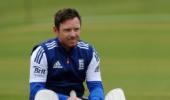 Bell fit as England name unchanged squad for second Test