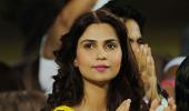 PHOTOS: Fans lend carnival feel to IPL!