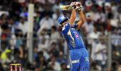 Captaincy has helped my batting, says Rohit