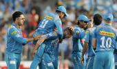 Pune Warriors fail to pay franchisee fee; BCCI encash guarantee