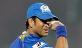 Injured Tendulkar doubtful for Qualifier 2