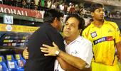 Where's Meiyappan? Mumbai cops summon CSK boss on Friday