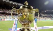 'IPL is nothing but a den of gambling'