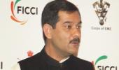 I hang my head in shame: Sports Minister on IPL fixing