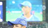 It was like bereavement: Dravid on spot-fixing