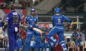 PHOTOS: Mumbai prevail over Rajasthan to enter final