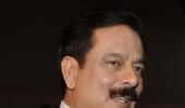 CSK's contract should be terminated, says Subrata Roy