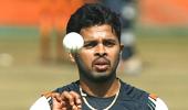 Cop impersonator arrested at Sreesanth's house