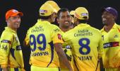 Meiyappan demoted to save CSK's axing from IPL 6