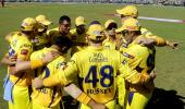 CSK players, support staff not involved in fixing: Fleming