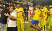 Should CSK be allowed to play IPL Final? Tell Us!