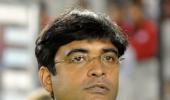 CSK owner Gurunath Meiyappan arrested in IPL betting case