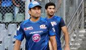 IPL: Sachin Tendulkar unlikely to play in final