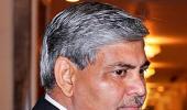 Former chief Manohar to attend BCCI's Working Committee meeting