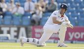 England build big lead after NZ wilt