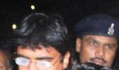 Mumbai Police search Gurunath's residence