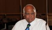 Pawar demands Home Ministry inquiry into all IPL-6 matches