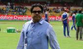 Will not be IPL chairman again, says Shukla